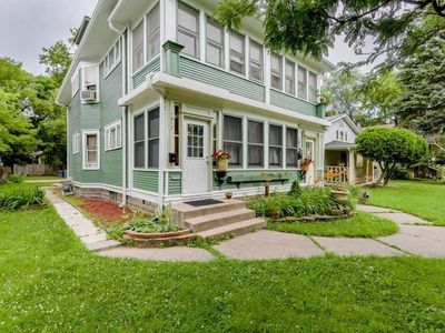 1617 Newton Ave N, Minneapolis, MN, 55411