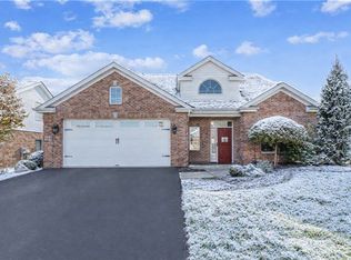 413 Crossbow Ct, McMurray, PA 15317