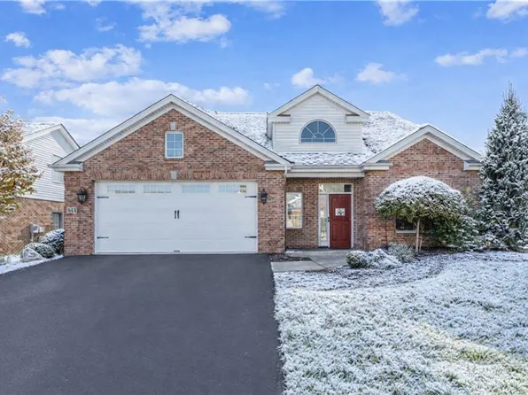 413 Crossbow Ct, McMurray, PA 15317