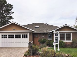 2718 All View Way, Belmont, CA 94002