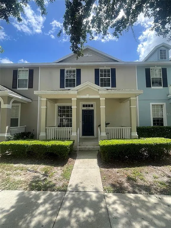 3 bed, 2.5 bath, 1642 sqft, $2,800 — Photo 1