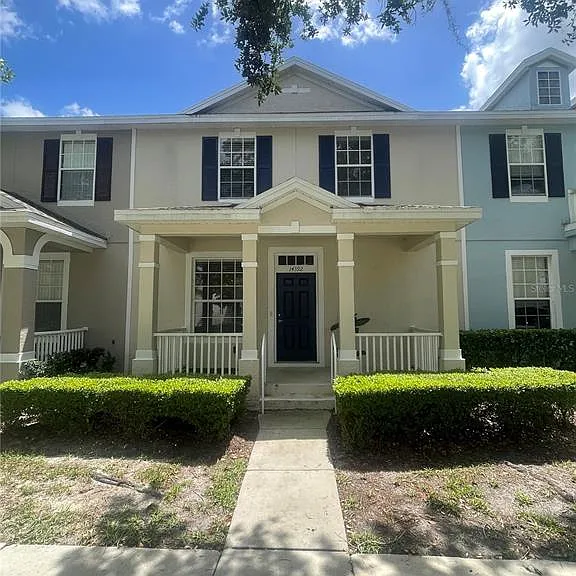 14392 Bridgewater Crossings Blvd — Photo 1
