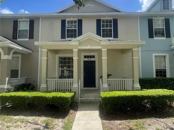 14392 Bridgewater Crossings Blvd, Windermere, FL 34786