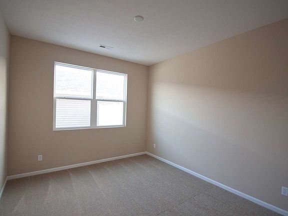 Bedroom 2 - First Floor