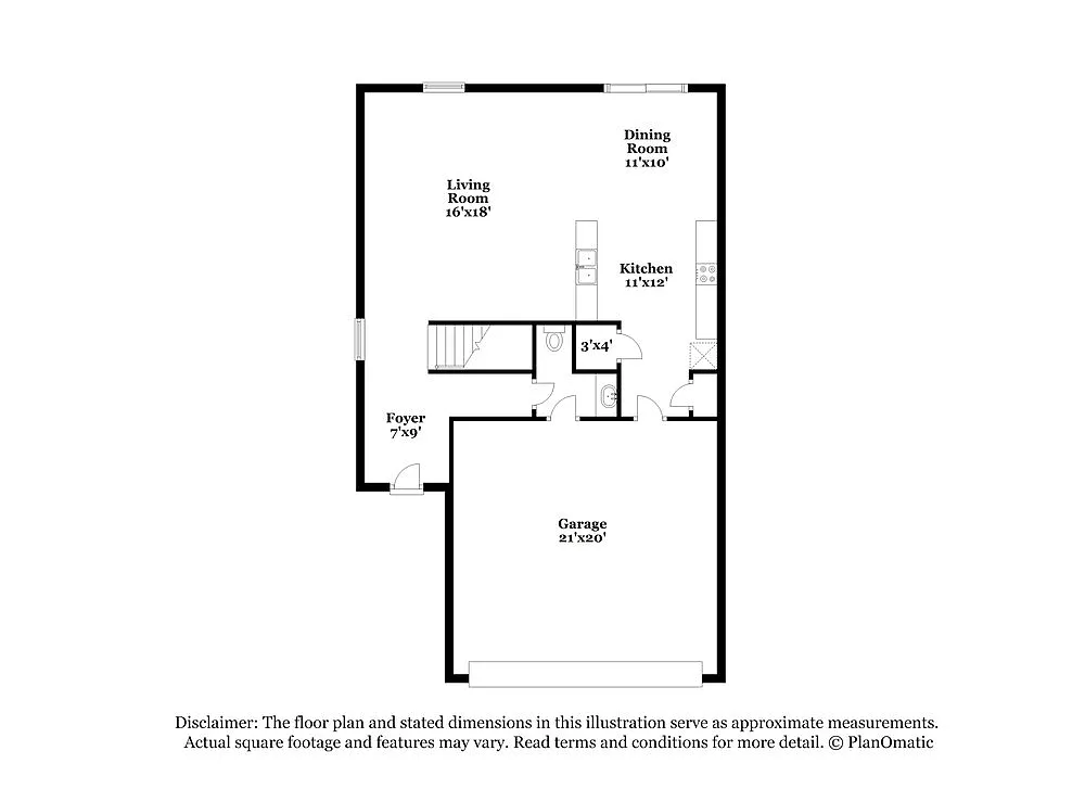 Building Photo - 301 Rustling Way