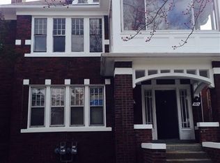 1673 Atkinson St, Detroit, MI 48206