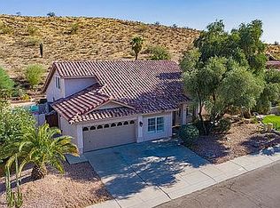 3225 E Rock Wren Rd, Phoenix, AZ 85044