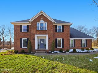 2642 Sheffield Ct, La Grange, KY 40031