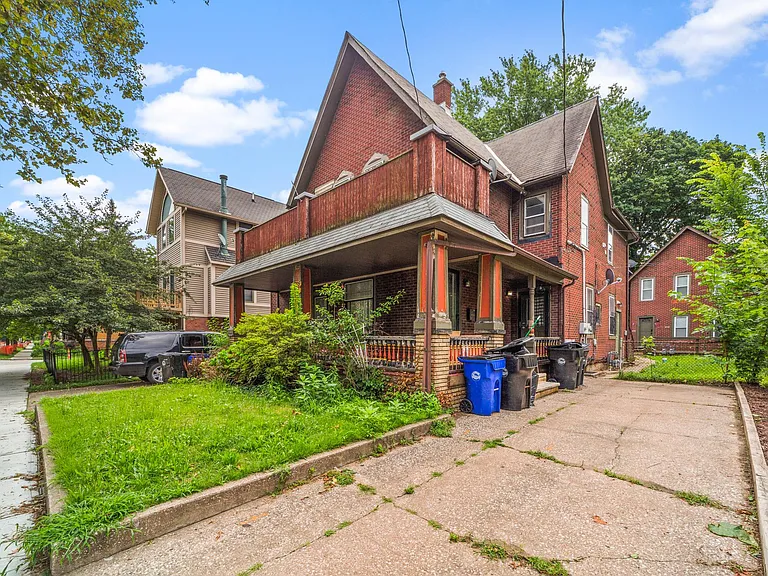 4709 Franklin Blvd #UP — Photo 22