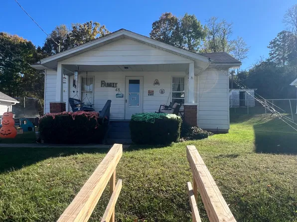 48 Frank Ave, Corbin, KY 40701
