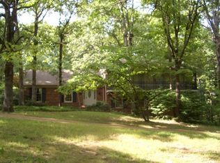 1930 Airpark Rd, Wynne, AR 72396