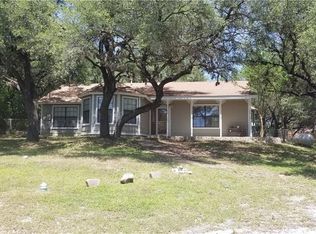 13902 Hunters Pass, Austin, TX 78734