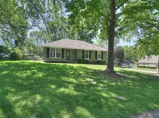 5245 Delaware St, Kansas City, MO 64133