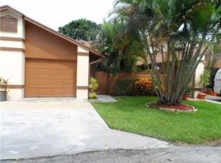3769 Blue Ridge Rd, West Palm Beach, FL 33406