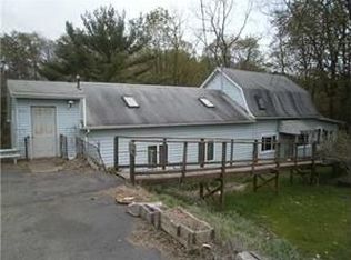 7511 Gowanda State Rd, Eden, NY 14057