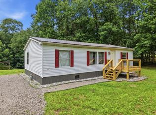 733 Wigwam St, Sparta, TN 38583