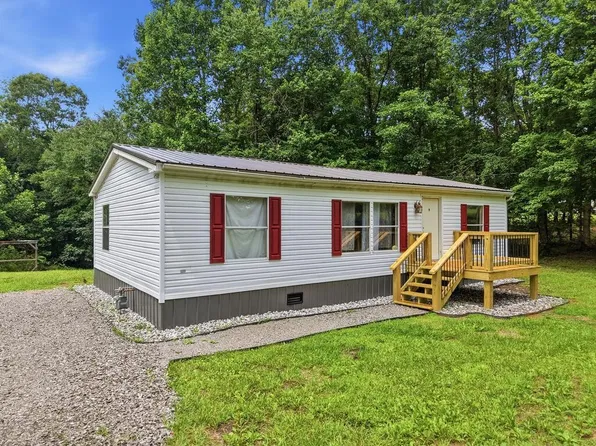733 Wigwam St, Sparta, TN 38583