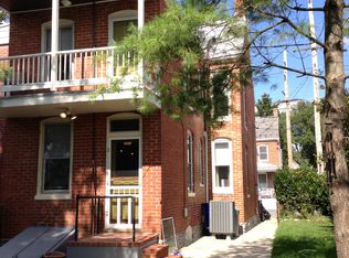 230 W 5th St, Frederick, MD 21701