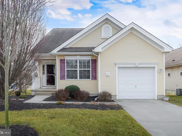 257 Wilshire Blvd, Woolwich Township, NJ 08085