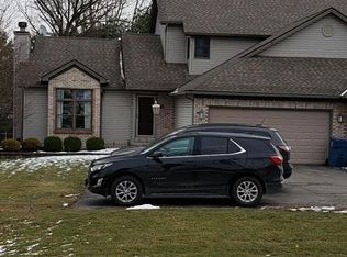 5933 Tippecanoe Rd #4, Canfield, OH 44406