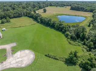 19 & 20 Live Oak Blvd, Marksville, LA 71351