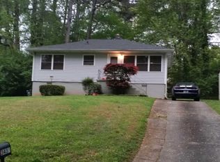 3437 Bennington Dr, Decatur, GA 30032