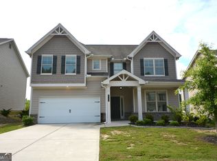7753 Hansel Ln, Lithonia, GA 30058