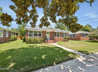 4369 GARIBALDI Avenue, Jacksonville, FL 32210
