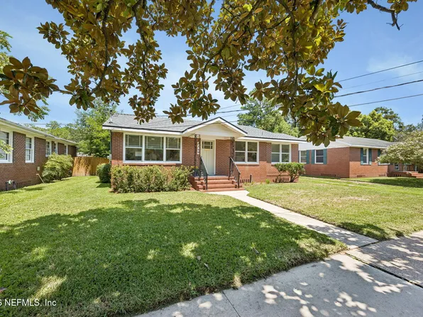 4369 GARIBALDI Avenue, Jacksonville, FL 32210