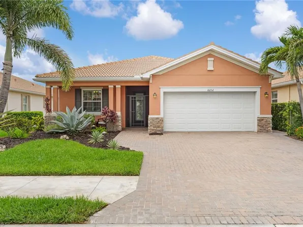 10252 Livorno DR, FORT MYERS, FL 33913