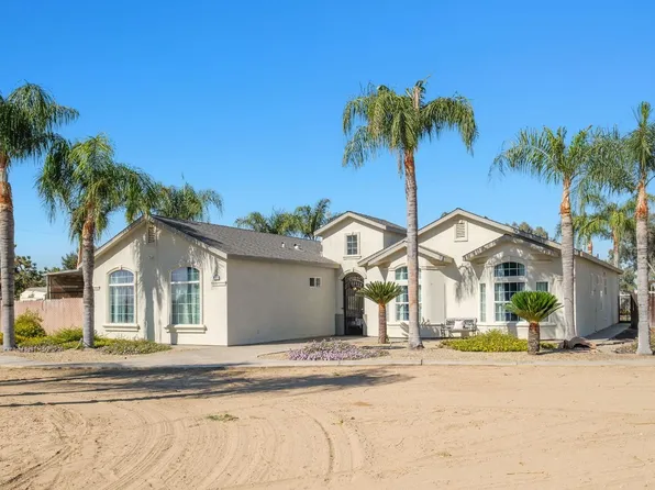 11420 E Belmont Ave, Sanger, CA 93657