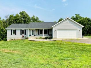 2450 Henville Rd, Xenia, OH 45385