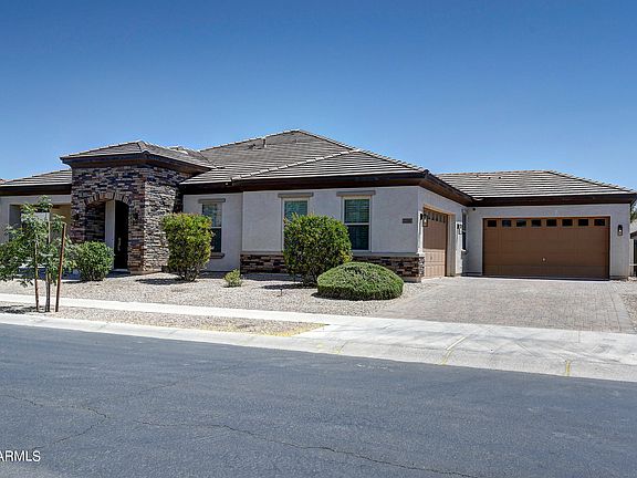 2nd image of 22385 E SENTIERO Drive