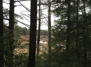 X Hartland Road, Tolland, MA 01034