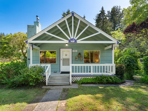 9315 Nehalem Rd, Nehalem, OR 97131
