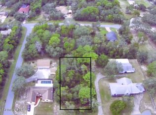 0 Kitty Rd, Brooksville, FL 34614