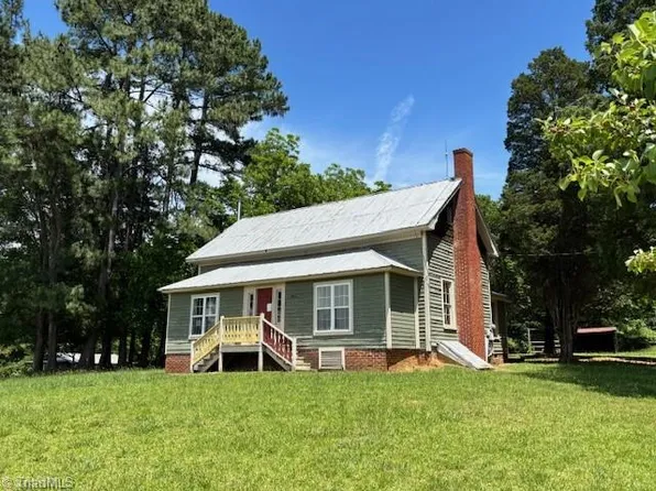 9401 Gold Hill Rd, Mount Pleasant, NC 28124