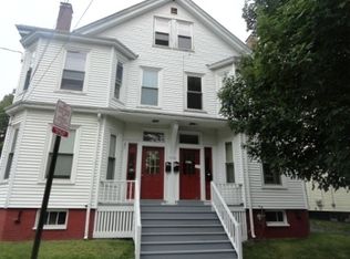 77 Roberts St #2, Portland, ME 04102