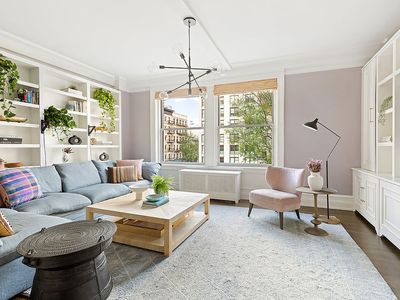 215 W 91st St APT 31, Manhattan, NY, 10024