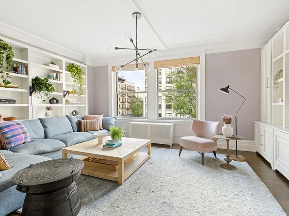 215 W 91st St APT 31, Manhattan, NY 10024