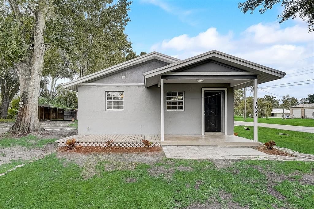 1621 Shepherd Ln, Intercession City, FL 33848 Zillow