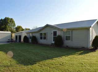 23010 Orsonville Rd, Saint Croix, IN 47576