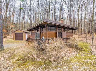 496 Mountain Rd, Boswell, PA 15531