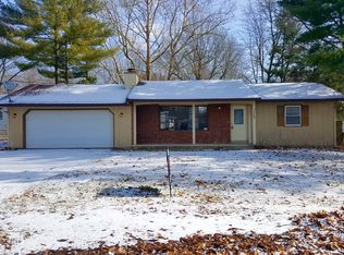 306 Stout St, Saint Joseph, IL