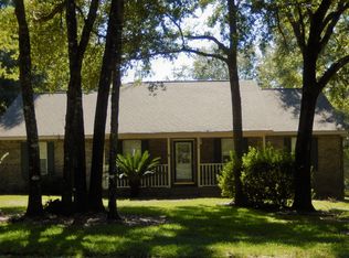 106 Nez Perce Trl, Crestview, FL 32536