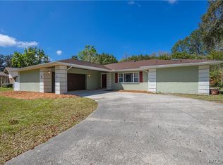 50 Greentree St, Homosassa, FL 34446