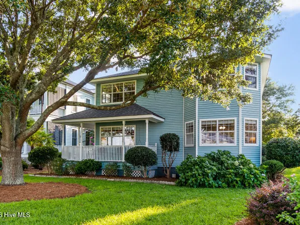 904 First Avenue, Oriental, NC 28571
