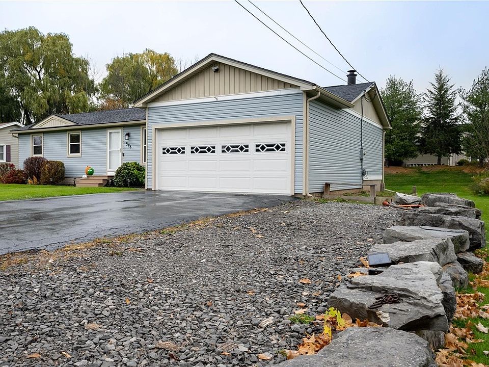 596 N Greece Rd, Hilton, NY 14468 Zillow