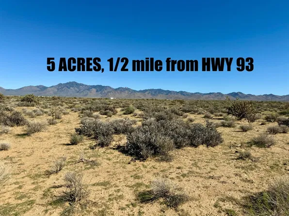 326-10-079 Bullhead Rd #73, Dolan Springs, AZ 86441