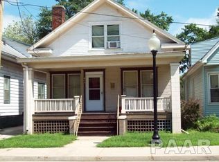 917 W Columbia Ter, Peoria, IL